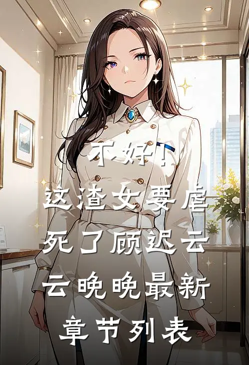 不好！这渣女要虐死了顾迟云云晚晚最新章节列表