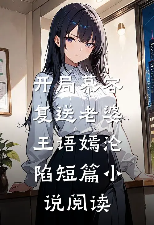 开局慕容复送老婆,王语嫣沦陷短篇阅读
