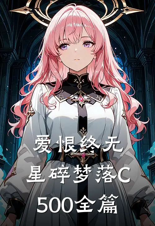 爱恨终无，星碎梦落C500全篇