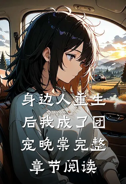 身边人重生后我成了团宠晚棠完整章节阅读