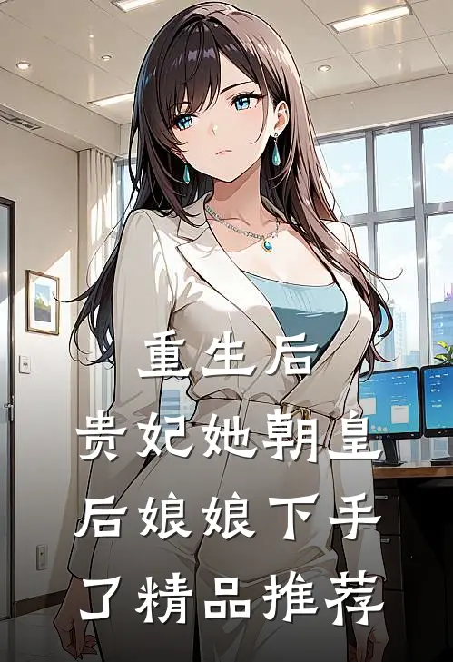 重生后，贵妃她朝皇后娘娘下手了精品推荐