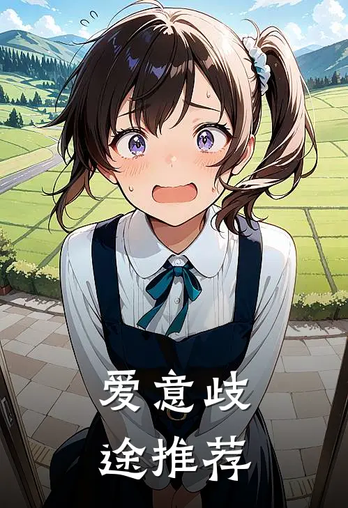 爱意歧途推荐