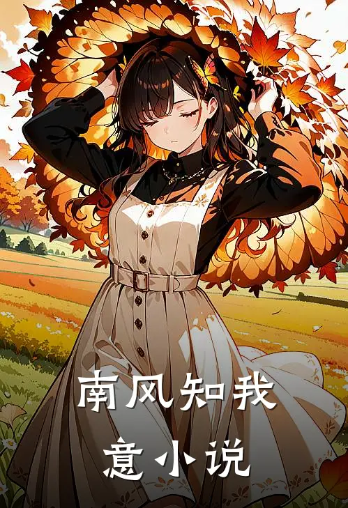 南风知我意小说