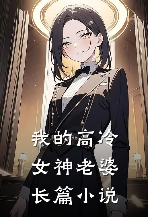 我的高冷女神老婆长篇小说