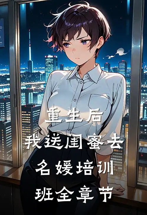 重生后，我送闺蜜去名媛培训班全章节