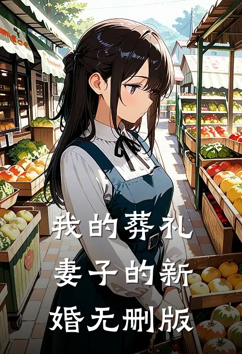 我的葬礼，妻子的新婚无删版
