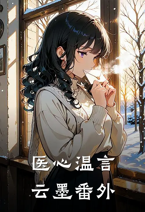 医心温言云墨 番外