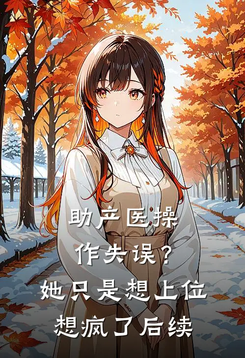 助产医操作失误？她只是想上位想疯了后续