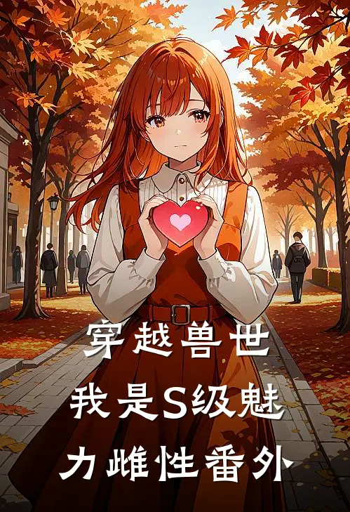 穿越兽世，我是S级魅力雌性番外
