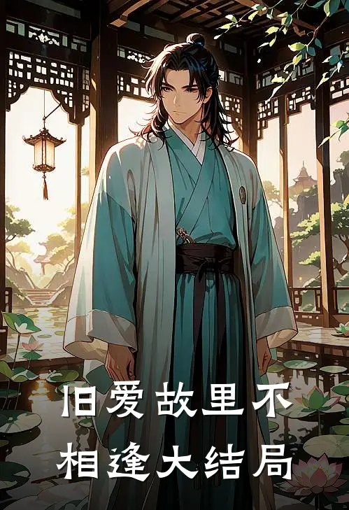 旧爱故里不相逢大结局