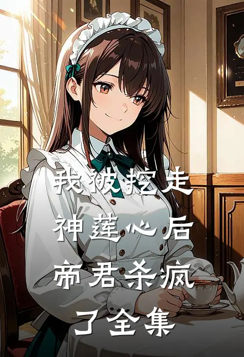 我被挖走神莲心后,帝君杀疯了 全集免费观看