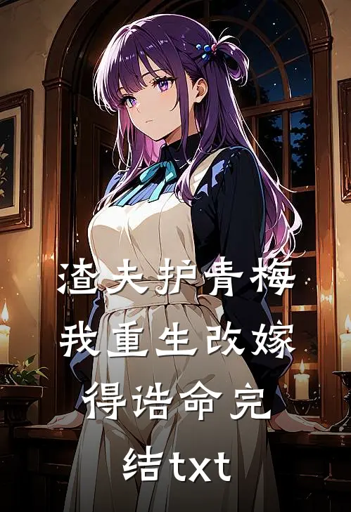 渣夫护青梅，我重生改嫁得诰命完结txt