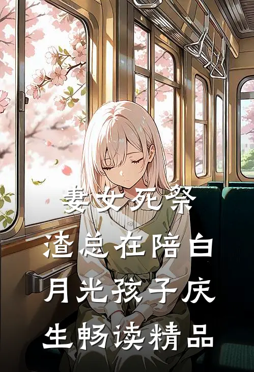 妻女死祭，渣总在陪白月光孩子庆生畅读精品