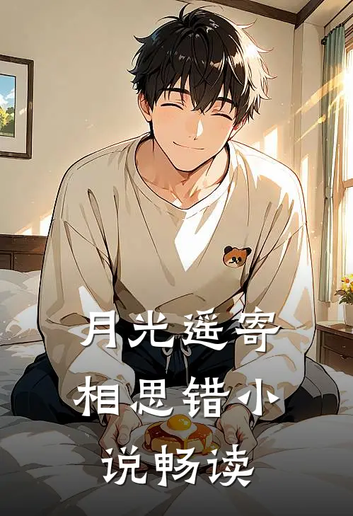 月光遥寄相思错小说畅读