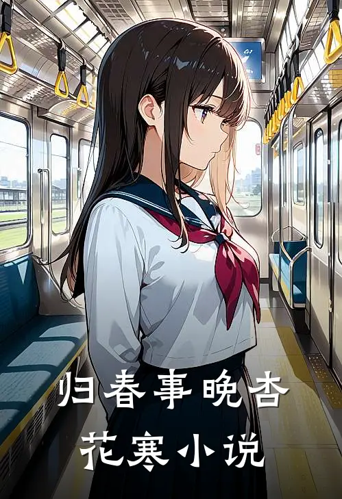 归春事晚杏花寒小说