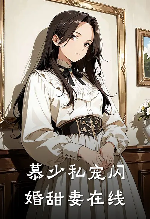慕少私宠闪婚甜妻在线