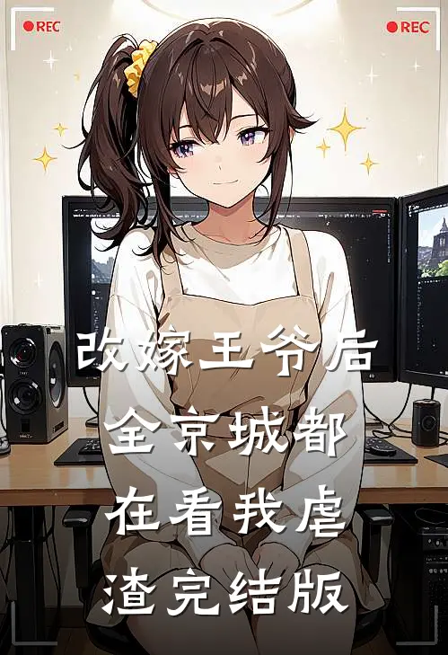 改嫁王爷后，全京城都在看我虐渣完结版