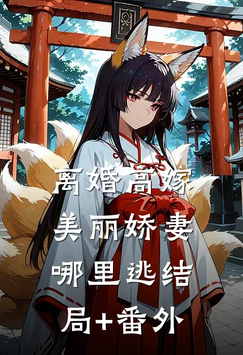 离婚高嫁：美丽娇妻哪里逃结局+番外