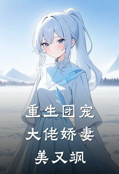 重生团宠：大佬娇妻美又飒