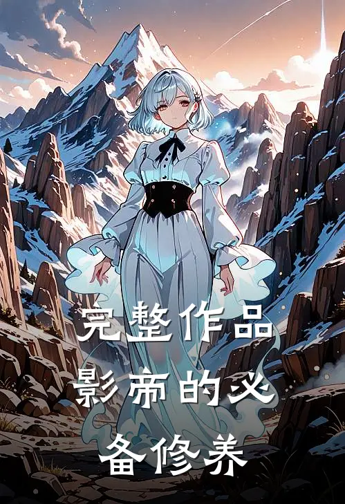 完整作品影帝的必备修养
