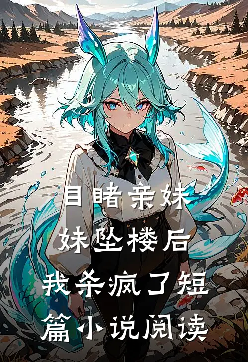 目睹亲妹妹坠楼后,我杀疯了短篇阅读全文