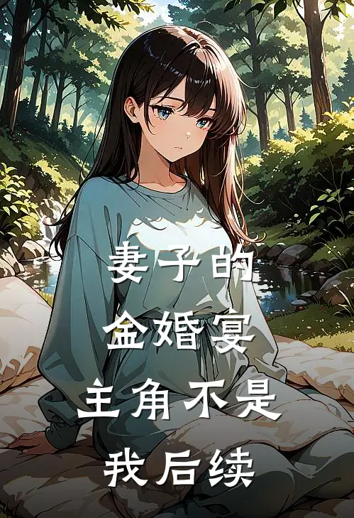 妻子的金婚宴,主角不是我后续