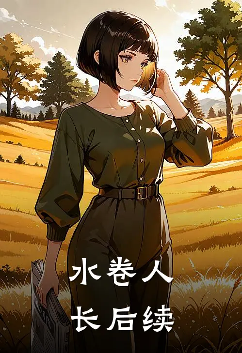 水卷人长后续