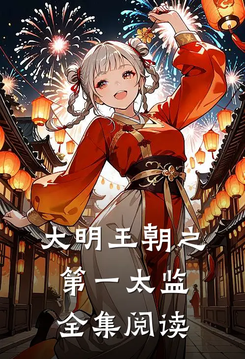 大明王朝之第一太监全集阅读