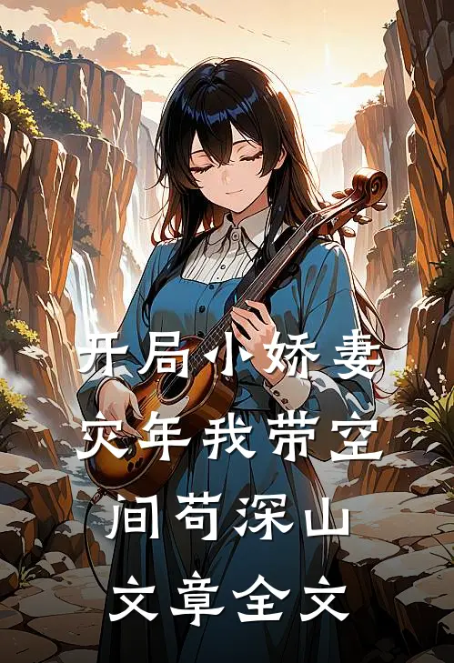 开局小娇妻，灾年我带空间苟深山文章全文