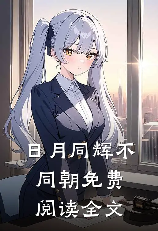 日月同辉不同朝免费阅读全文