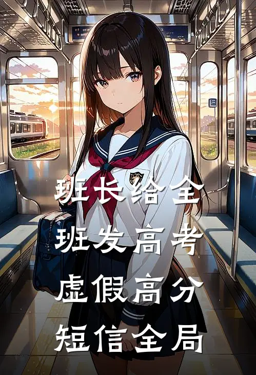 班长给全班发高考虚假高分短信全局