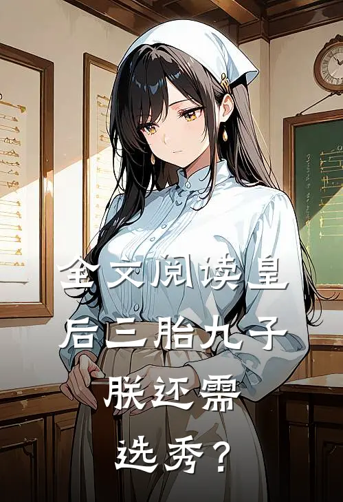 全文阅读皇后三胎九子，朕还需选秀？