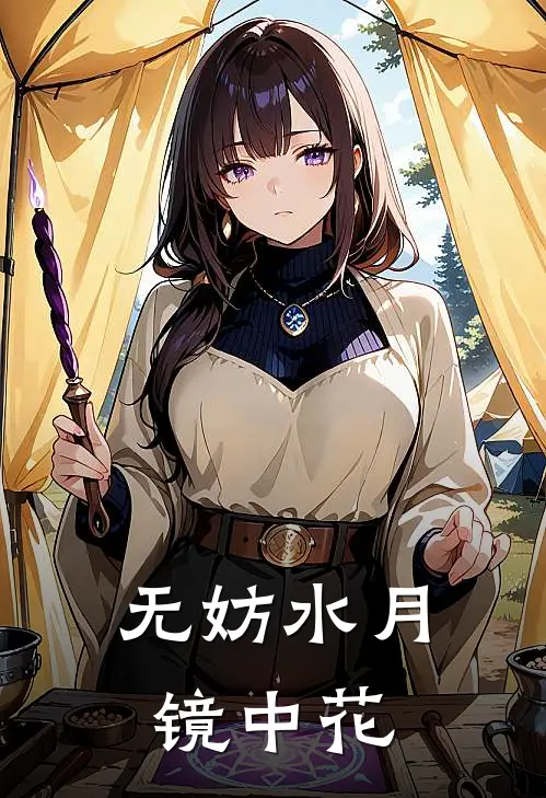 无妨水月镜中花