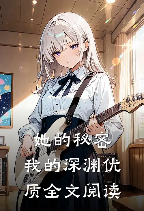 她的秘密，我的深渊优质全文阅读