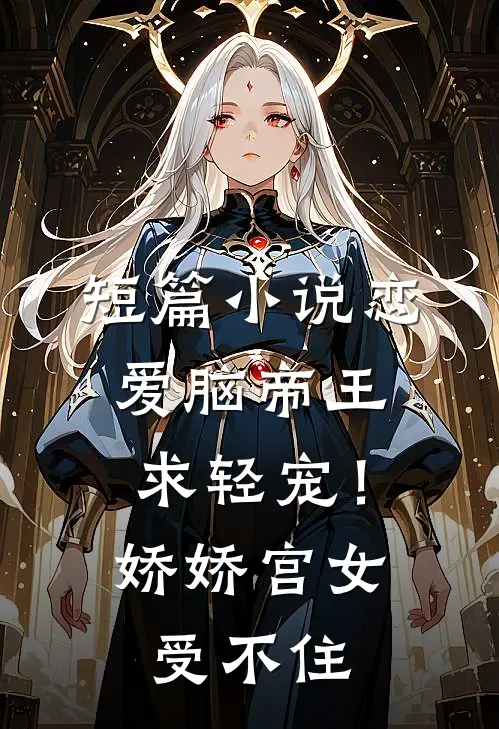 短篇小说恋爱脑帝王求轻宠！娇娇宫女受不住