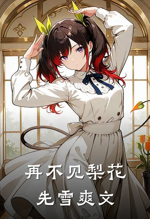 再不见梨花先雪爽文