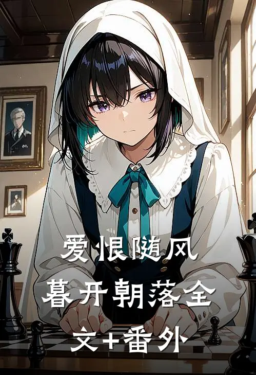 爱恨随风，暮开朝落全文+番外