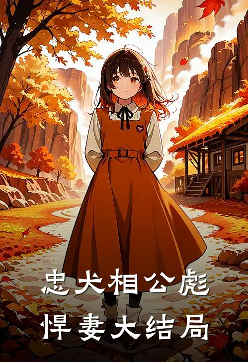 忠犬相公彪悍妻大结局
