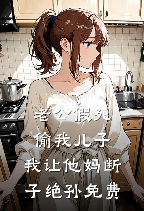 老公假死偷我儿子，我让他妈断子绝孙免费
