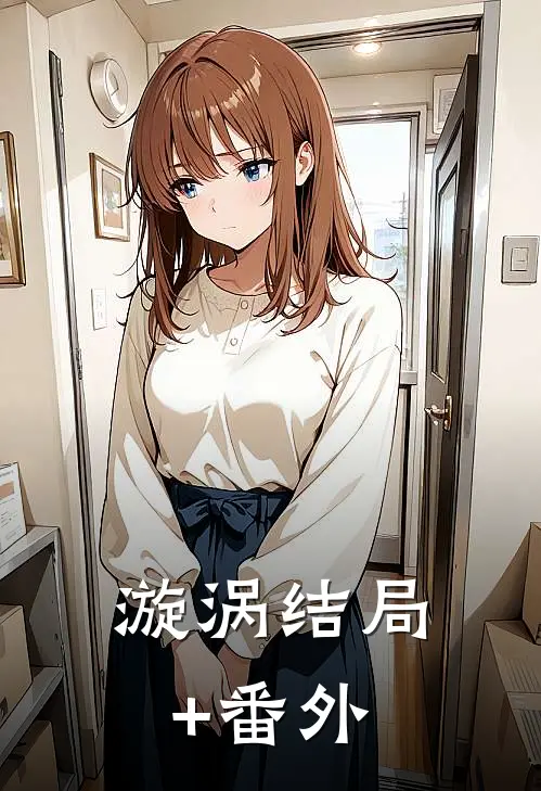 漩涡结局+番外