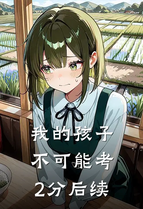 我的孩子不可能考2分后续