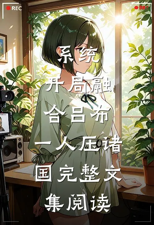 系统：开局融合吕布，一人压诸国完整文集阅读