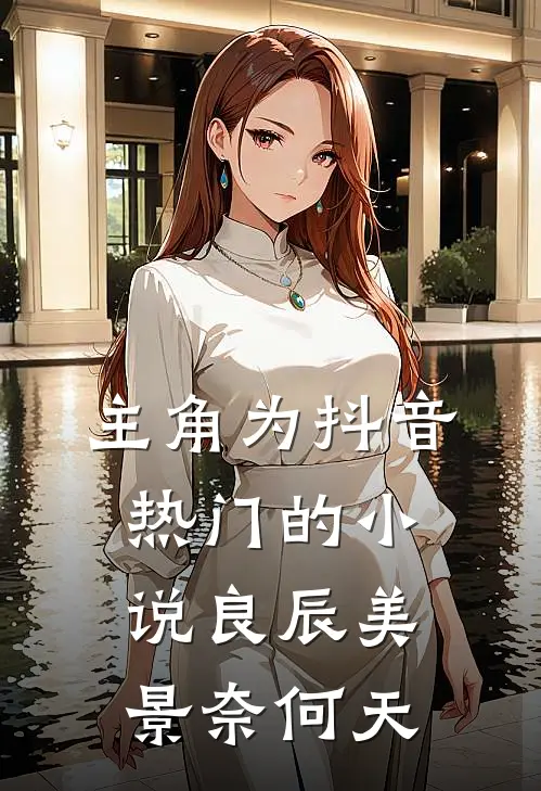 主角为抖音热门的小说良辰美景奈何天
