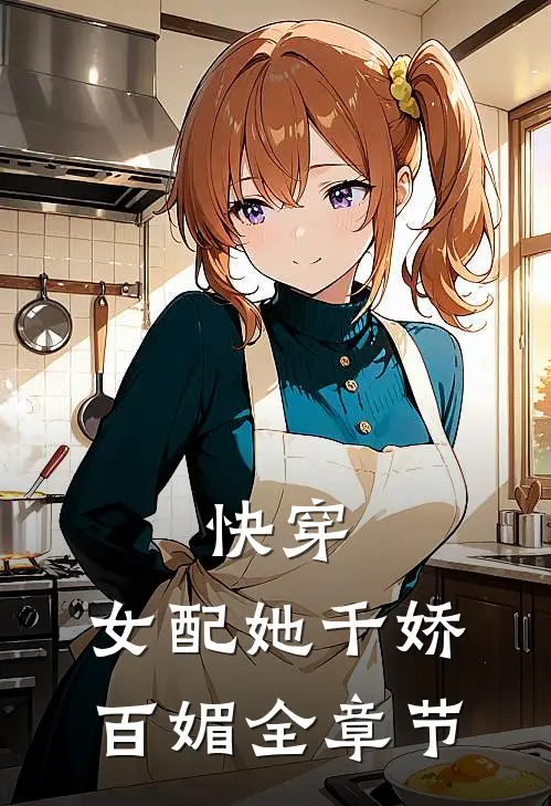 快穿女配她千娇百媚全章节免费阅读