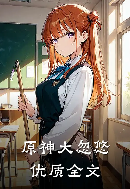 原神大忽悠优质全文
