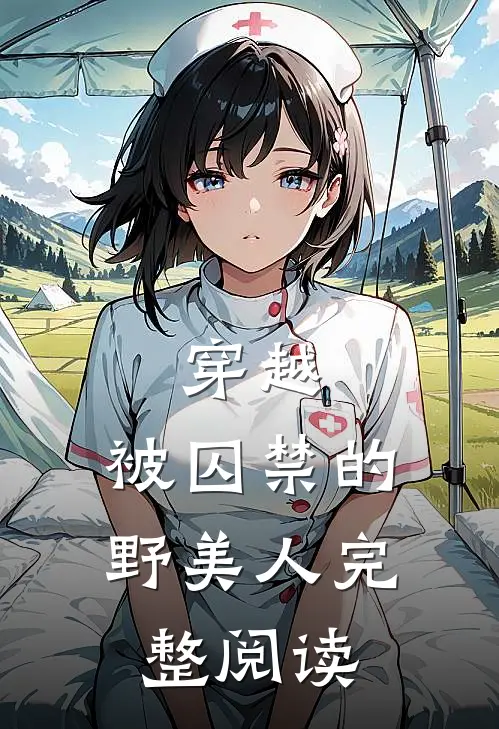 穿越被囚禁的野美人完整阅读