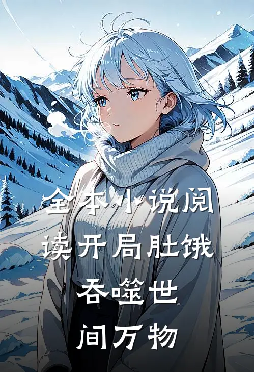 全本小说阅读开局肚饿,吞噬世间万物