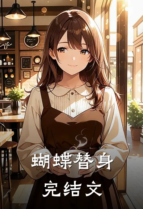 蝴蝶替身完结文