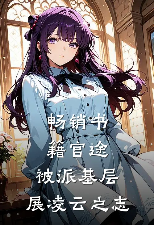 畅销书籍官途：被派基层，展凌云之志