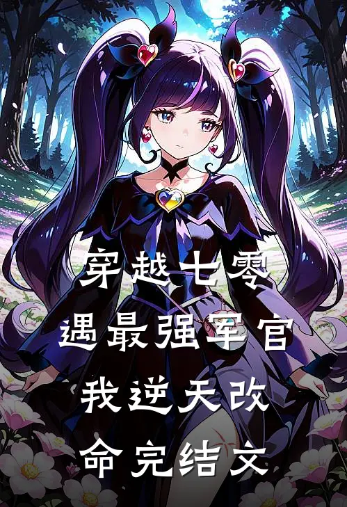 穿越七零，遇最强军官我逆天改命完结文